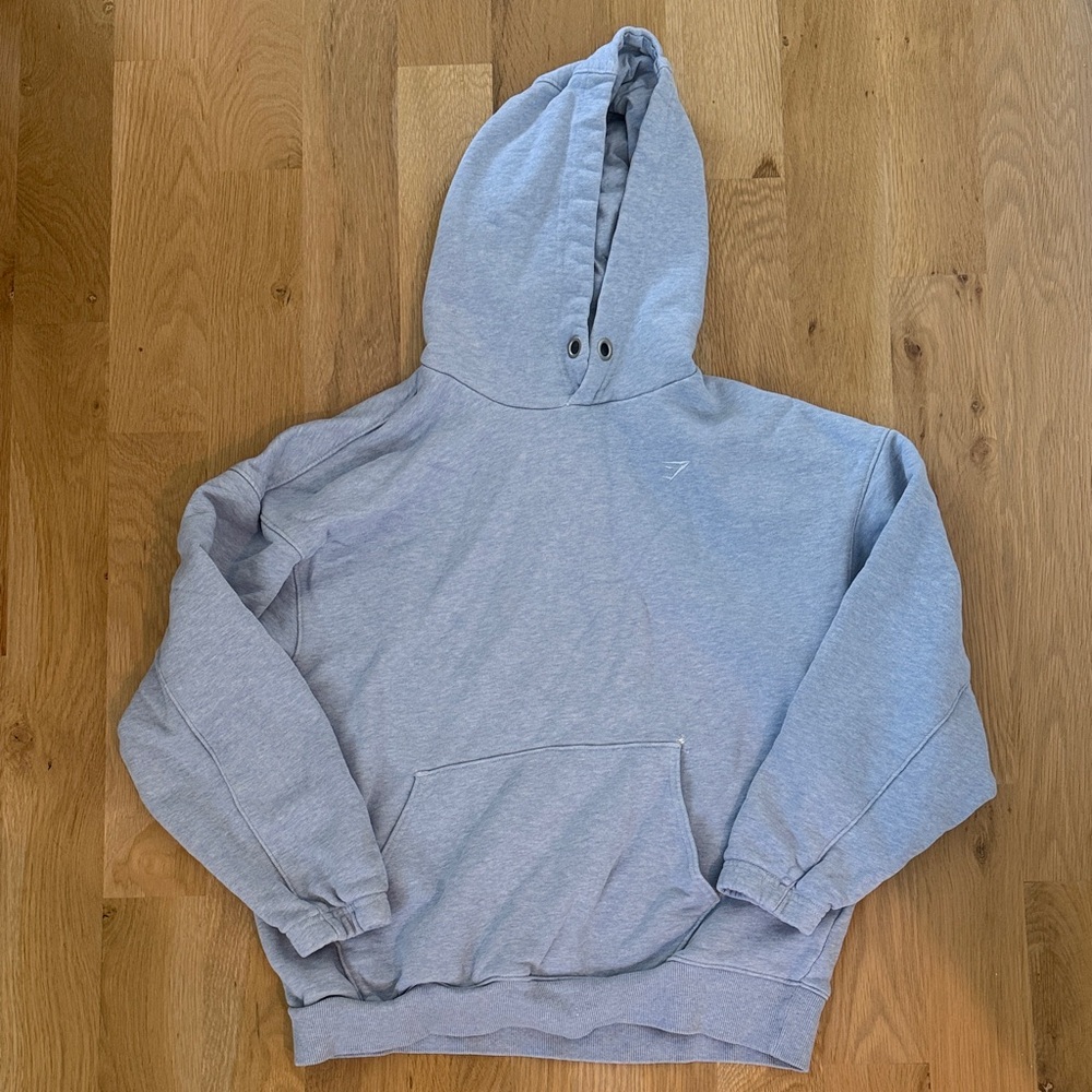 Gymshark Hoodie